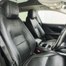 USED 2021 71 JAGUAR I-PACE 400 90kWh HSE SUV 5dr Electric Auto 4WD (400 ps) NAV/ PANROOF/LEATHER TRIM!