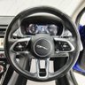 USED 2021 71 JAGUAR I-PACE 400 90kWh HSE SUV 5dr Electric Auto 4WD (400 ps) NAV/ PANROOF/LEATHER TRIM!