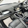 USED 2021 71 JAGUAR I-PACE 400 90kWh HSE SUV 5dr Electric Auto 4WD (400 ps) NAV/ PANROOF/LEATHER TRIM!