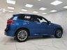 USED 2020 20 BMW X3 2.0 20d M Sport SUV 5dr Diesel Auto xDrive Euro 6 (s/s) (190 ps) PRIVACY GLAS, NAV,DAB, FULL LEATHER
