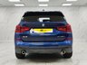 USED 2020 20 BMW X3 2.0 20d M Sport SUV 5dr Diesel Auto xDrive Euro 6 (s/s) (190 ps) PRIVACY GLAS, NAV,DAB, FULL LEATHER