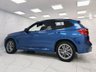 USED 2020 20 BMW X3 2.0 20d M Sport SUV 5dr Diesel Auto xDrive Euro 6 (s/s) (190 ps) PRIVACY GLAS, NAV,DAB, FULL LEATHER