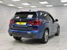 USED 2020 20 BMW X3 2.0 20d M Sport SUV 5dr Diesel Auto xDrive Euro 6 (s/s) (190 ps) PRIVACY GLAS, NAV,DAB, FULL LEATHER
