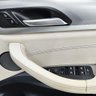 USED 2020 20 BMW X3 2.0 20d M Sport SUV 5dr Diesel Auto xDrive Euro 6 (s/s) (190 ps) PRIVACY GLAS, NAV,DAB, FULL LEATHER