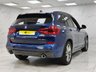 USED 2020 20 BMW X3 2.0 20d M Sport SUV 5dr Diesel Auto xDrive Euro 6 (s/s) (190 ps) PRIVACY GLAS, NAV,DAB, FULL LEATHER