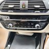 USED 2020 20 BMW X3 2.0 20d M Sport SUV 5dr Diesel Auto xDrive Euro 6 (s/s) (190 ps) PRIVACY GLAS, NAV,DAB, FULL LEATHER