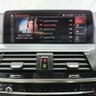 USED 2020 20 BMW X3 2.0 20d M Sport SUV 5dr Diesel Auto xDrive Euro 6 (s/s) (190 ps) PRIVACY GLAS, NAV,DAB, FULL LEATHER