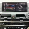 USED 2020 20 BMW X3 2.0 20d M Sport SUV 5dr Diesel Auto xDrive Euro 6 (s/s) (190 ps) PRIVACY GLAS, NAV,DAB, FULL LEATHER