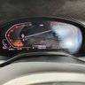 USED 2020 20 BMW X3 2.0 20d M Sport SUV 5dr Diesel Auto xDrive Euro 6 (s/s) (190 ps) PRIVACY GLAS, NAV,DAB, FULL LEATHER