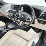 USED 2020 20 BMW X3 2.0 20d M Sport SUV 5dr Diesel Auto xDrive Euro 6 (s/s) (190 ps) PRIVACY GLAS, NAV,DAB, FULL LEATHER