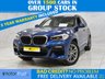 USED 2020 20 BMW X3 2.0 20d M Sport SUV 5dr Diesel Auto xDrive Euro 6 (s/s) (190 ps) PRIVACY GLAS, NAV,DAB, FULL LEATHER