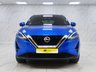 USED 2022 72 NISSAN QASHQAI 1.3 DIG-T MHEV Tekna SUV 5dr Petrol Hybrid XTRON Euro 6 (s/s) (158 ps) FULL SERVICE HISTORY, 1 OWNER, NAV!