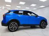 USED 2022 72 NISSAN QASHQAI 1.3 DIG-T MHEV Tekna SUV 5dr Petrol Hybrid XTRON Euro 6 (s/s) (158 ps) FULL SERVICE HISTORY, 1 OWNER, NAV!