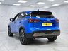 USED 2022 72 NISSAN QASHQAI 1.3 DIG-T MHEV Tekna SUV 5dr Petrol Hybrid XTRON Euro 6 (s/s) (158 ps) FULL SERVICE HISTORY, 1 OWNER, NAV!