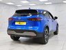 USED 2022 72 NISSAN QASHQAI 1.3 DIG-T MHEV Tekna SUV 5dr Petrol Hybrid XTRON Euro 6 (s/s) (158 ps) FULL SERVICE HISTORY, 1 OWNER, NAV!