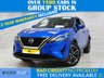 USED 2022 72 NISSAN QASHQAI 1.3 DIG-T MHEV Tekna SUV 5dr Petrol Hybrid XTRON Euro 6 (s/s) (158 ps) FULL SERVICE HISTORY, 1 OWNER, NAV!