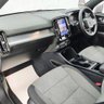 USED 2023 72 VOLVO XC40 2.0 B3 MHEV Core SUV 5dr Petrol Hybrid DCT Auto Euro 6 (s/s) (163 ps) NAV,18 INCHALLOYS, DAB!