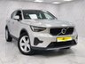 USED 2023 72 VOLVO XC40 2.0 B3 MHEV Core SUV 5dr Petrol Hybrid DCT Auto Euro 6 (s/s) (163 ps) NAV,18 INCHALLOYS, DAB!