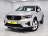 USED 2023 72 VOLVO XC40 2.0 B3 MHEV Core SUV 5dr Petrol Hybrid DCT Auto Euro 6 (s/s) (163 ps) NAV,18 INCHALLOYS, DAB!