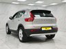 USED 2023 72 VOLVO XC40 2.0 B3 MHEV Core SUV 5dr Petrol Hybrid DCT Auto Euro 6 (s/s) (163 ps) NAV,18 INCHALLOYS, DAB!