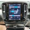 USED 2023 72 VOLVO XC40 2.0 B3 MHEV Core SUV 5dr Petrol Hybrid DCT Auto Euro 6 (s/s) (163 ps) NAV,18 INCHALLOYS, DAB!
