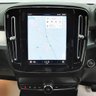 USED 2023 72 VOLVO XC40 2.0 B3 MHEV Core SUV 5dr Petrol Hybrid DCT Auto Euro 6 (s/s) (163 ps) NAV,18 INCHALLOYS, DAB!