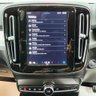 USED 2023 72 VOLVO XC40 2.0 B3 MHEV Core SUV 5dr Petrol Hybrid DCT Auto Euro 6 (s/s) (163 ps) NAV,18 INCHALLOYS, DAB!