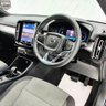 USED 2023 72 VOLVO XC40 2.0 B3 MHEV Core SUV 5dr Petrol Hybrid DCT Auto Euro 6 (s/s) (163 ps) NAV,18 INCHALLOYS, DAB!