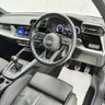 USED 2022 22 AUDI A3 1.5 TFSI 35 S line Sportback 5dr Petrol Manual Euro 6 (s/s) (150 ps) NAV, ALLOYS, LEATHER TRIM!