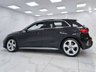 USED 2022 22 AUDI A3 1.5 TFSI 35 S line Sportback 5dr Petrol Manual Euro 6 (s/s) (150 ps) NAV, ALLOYS, LEATHER TRIM!