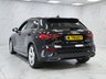 USED 2022 22 AUDI A3 1.5 TFSI 35 S line Sportback 5dr Petrol Manual Euro 6 (s/s) (150 ps) NAV, ALLOYS, LEATHER TRIM!