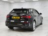 USED 2022 22 AUDI A3 1.5 TFSI 35 S line Sportback 5dr Petrol Manual Euro 6 (s/s) (150 ps) NAV, ALLOYS, LEATHER TRIM!