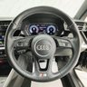 USED 2022 22 AUDI A3 1.5 TFSI 35 S line Sportback 5dr Petrol Manual Euro 6 (s/s) (150 ps) NAV, ALLOYS, LEATHER TRIM!
