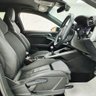 USED 2022 22 AUDI A3 1.5 TFSI 35 S line Sportback 5dr Petrol Manual Euro 6 (s/s) (150 ps) NAV, ALLOYS, LEATHER TRIM!