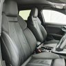 USED 2022 22 AUDI A3 1.5 TFSI 35 S line Sportback 5dr Petrol Manual Euro 6 (s/s) (150 ps) NAV, ALLOYS, LEATHER TRIM!