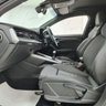 USED 2022 22 AUDI A3 1.5 TFSI 35 S line Sportback 5dr Petrol Manual Euro 6 (s/s) (150 ps) NAV, ALLOYS, LEATHER TRIM!