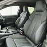 USED 2022 22 AUDI A3 1.5 TFSI 35 S line Sportback 5dr Petrol Manual Euro 6 (s/s) (150 ps) NAV, ALLOYS, LEATHER TRIM!