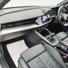 USED 2022 22 AUDI A3 1.5 TFSI 35 S line Sportback 5dr Petrol Manual Euro 6 (s/s) (150 ps) NAV, ALLOYS, LEATHER TRIM!