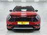 USED 2022 72 KIA SPORTAGE 1.6 h T-GDi GT-Line SUV 5dr Petrol Hybrid Auto Euro 6 (s/s) (226 bhp) 1 OWNER,SERVICE HISTORY,NAVIGATION!