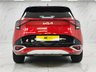 USED 2022 72 KIA SPORTAGE 1.6 h T-GDi GT-Line SUV 5dr Petrol Hybrid Auto Euro 6 (s/s) (226 bhp) 1 OWNER,SERVICE HISTORY,NAVIGATION!