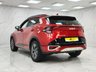 USED 2022 72 KIA SPORTAGE 1.6 h T-GDi GT-Line SUV 5dr Petrol Hybrid Auto Euro 6 (s/s) (226 bhp) 1 OWNER,SERVICE HISTORY,NAVIGATION!