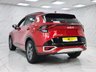 USED 2022 72 KIA SPORTAGE 1.6 h T-GDi GT-Line SUV 5dr Petrol Hybrid Auto Euro 6 (s/s) (226 bhp) 1 OWNER,SERVICE HISTORY,NAVIGATION!
