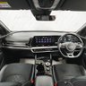 USED 2022 72 KIA SPORTAGE 1.6 h T-GDi GT-Line SUV 5dr Petrol Hybrid Auto Euro 6 (s/s) (226 bhp) 1 OWNER,SERVICE HISTORY,NAVIGATION!