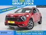USED 2022 72 KIA SPORTAGE 1.6 h T-GDi GT-Line SUV 5dr Petrol Hybrid Auto Euro 6 (s/s) (226 bhp) 1 OWNER,SERVICE HISTORY,NAVIGATION!
