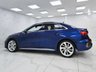 USED 2021 21 AUDI A3 1.0 TFSI 30 S line Saloon 4dr Petrol Manual Euro 6 (s/s) (110 ps) 2 KEYS, LEATHER, PRIVACY GLASS