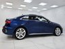 USED 2021 21 AUDI A3 1.0 TFSI 30 S line Saloon 4dr Petrol Manual Euro 6 (s/s) (110 ps) 2 KEYS, LEATHER, PRIVACY GLASS
