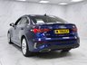 USED 2021 21 AUDI A3 1.0 TFSI 30 S line Saloon 4dr Petrol Manual Euro 6 (s/s) (110 ps) 2 KEYS, LEATHER, PRIVACY GLASS