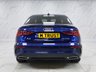 USED 2021 21 AUDI A3 1.0 TFSI 30 S line Saloon 4dr Petrol Manual Euro 6 (s/s) (110 ps) 2 KEYS, LEATHER, PRIVACY GLASS
