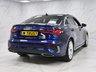 USED 2021 21 AUDI A3 1.0 TFSI 30 S line Saloon 4dr Petrol Manual Euro 6 (s/s) (110 ps) 2 KEYS, LEATHER, PRIVACY GLASS