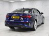 USED 2021 21 AUDI A3 1.0 TFSI 30 S line Saloon 4dr Petrol Manual Euro 6 (s/s) (110 ps) 2 KEYS, LEATHER, PRIVACY GLASS